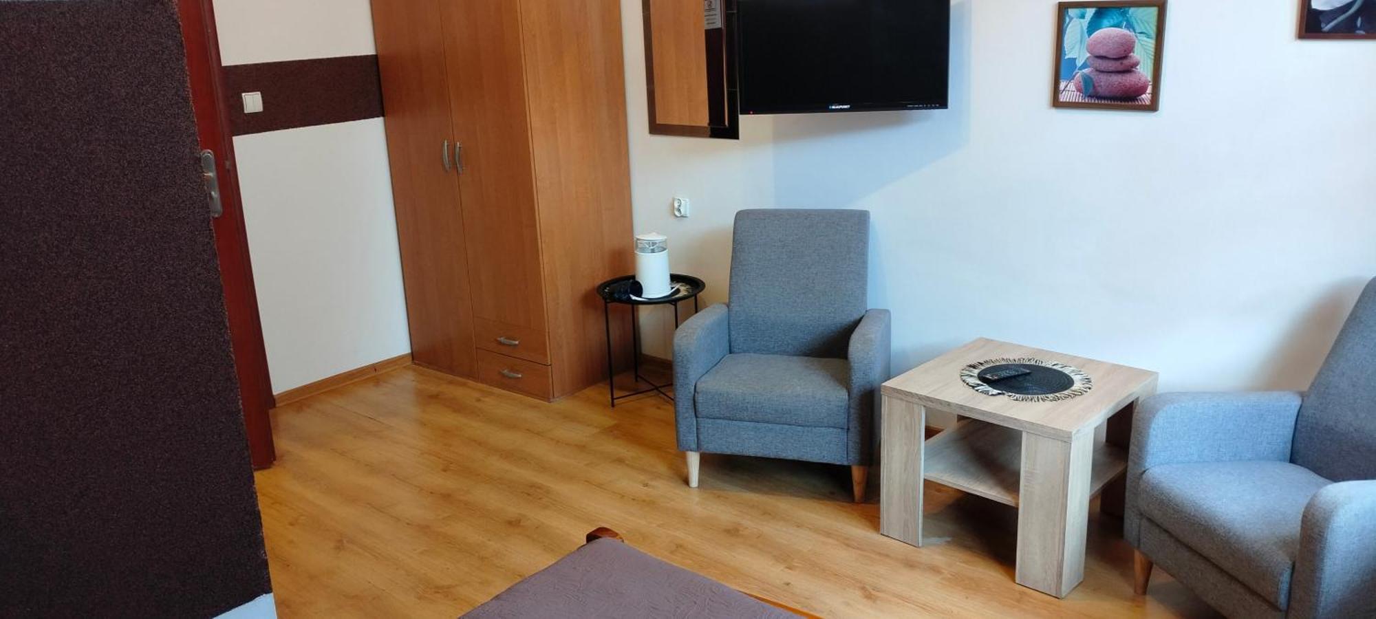 Brzoza W Centrum Zakopanego Zimmer foto