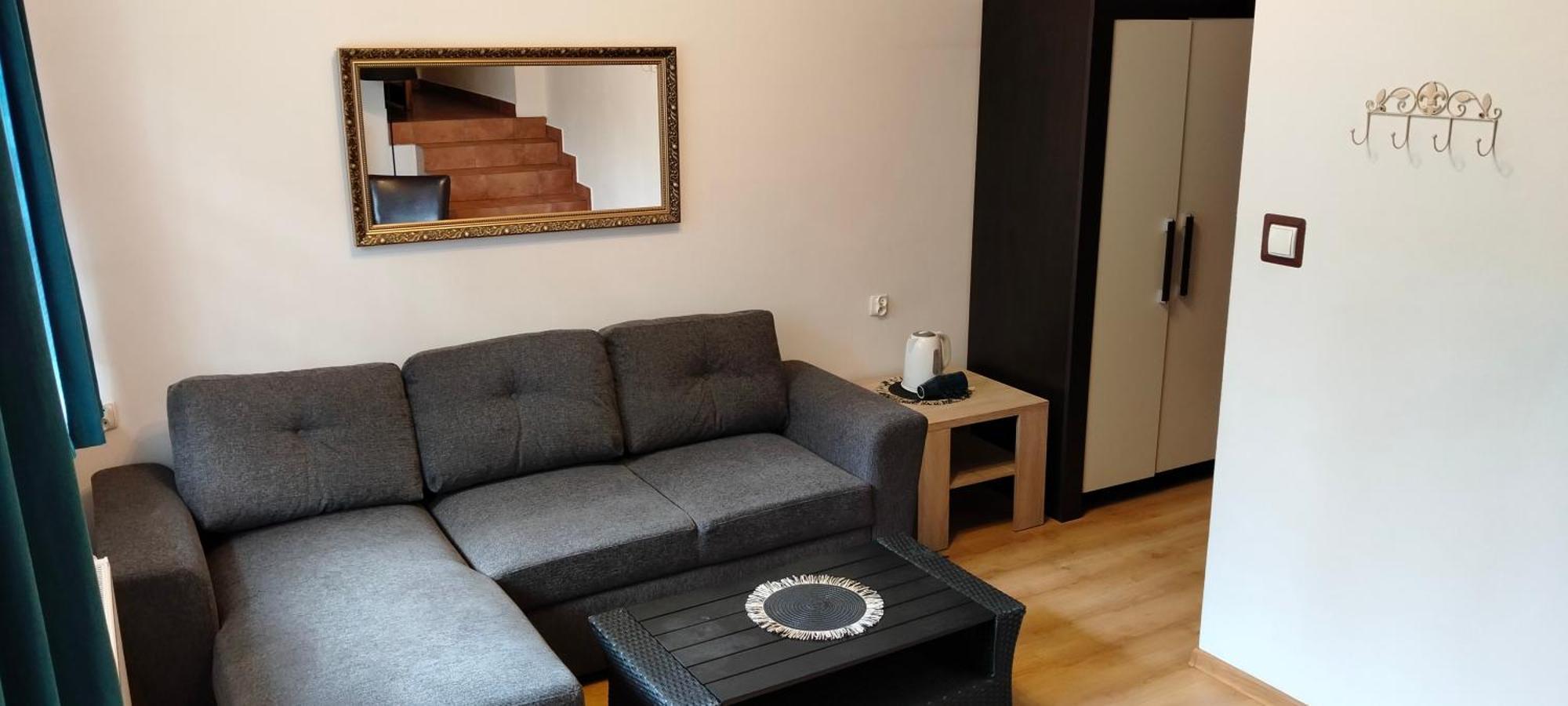 Brzoza W Centrum Zakopanego Zimmer foto