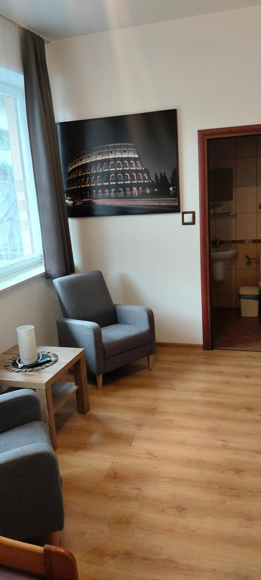 Brzoza W Centrum Zakopanego Zimmer foto