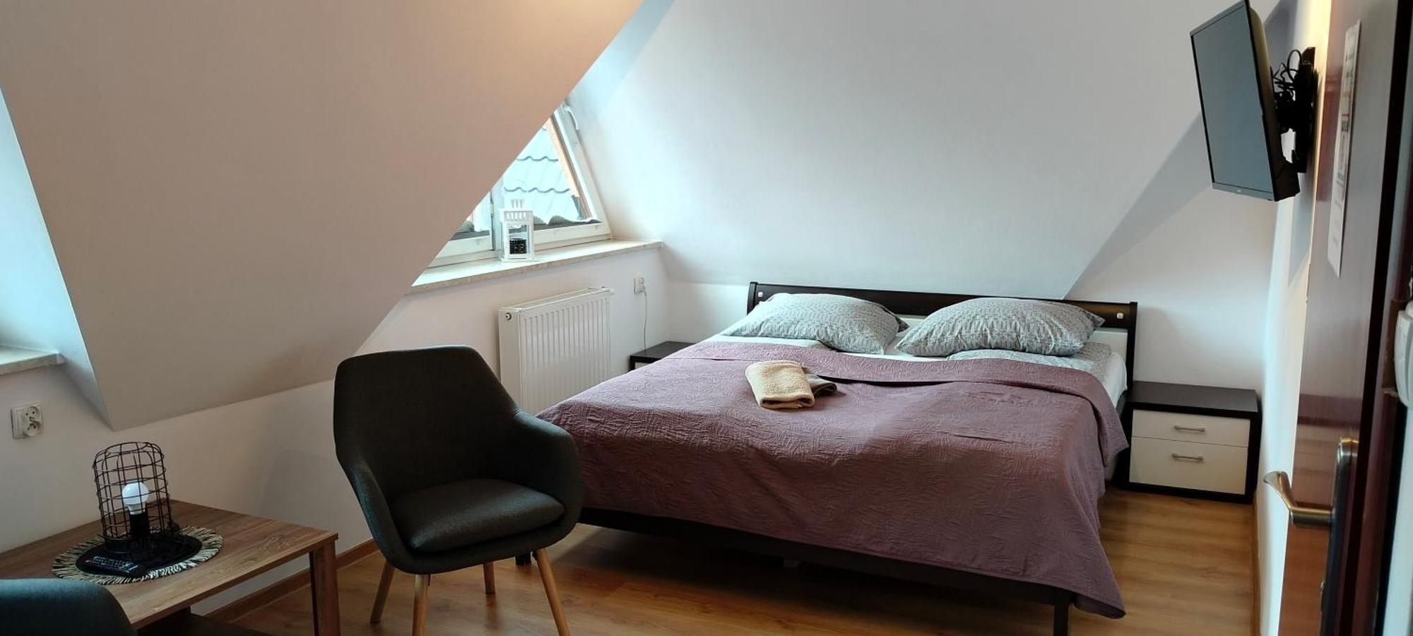 Brzoza W Centrum Zakopanego Zimmer foto