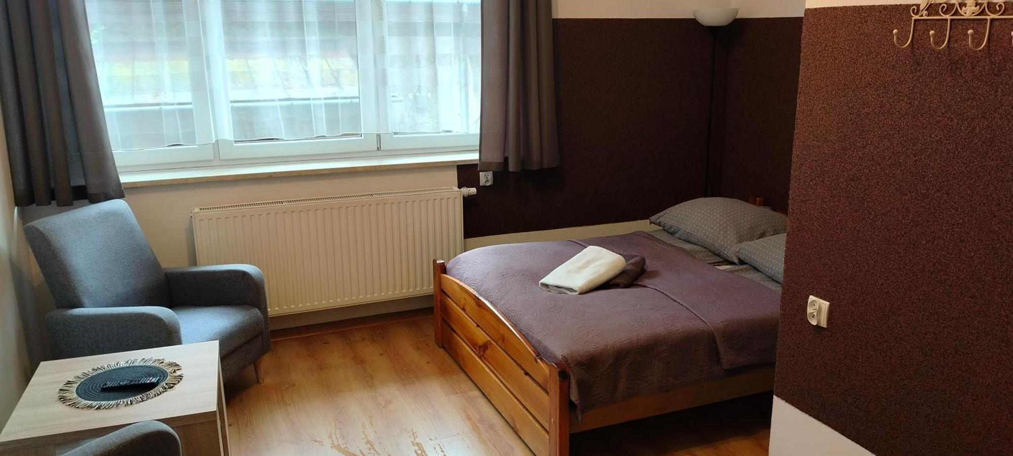 Brzoza W Centrum Zakopanego Zimmer foto