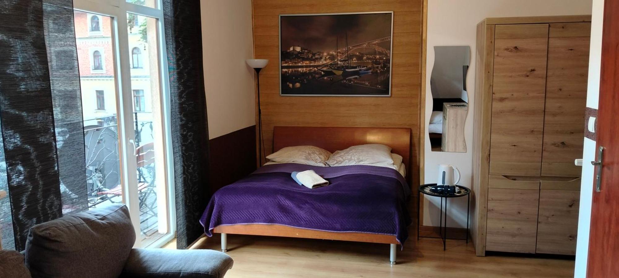 Brzoza W Centrum Zakopanego Zimmer foto